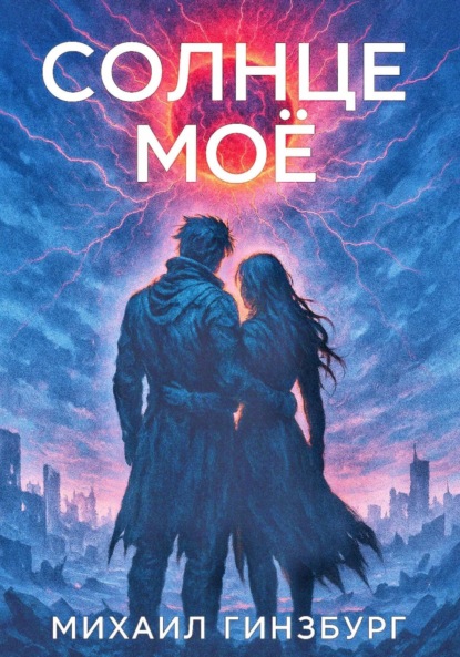 Скачать книгу Солнце моё