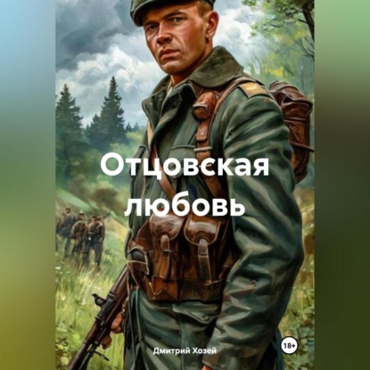 Отцовская любовь