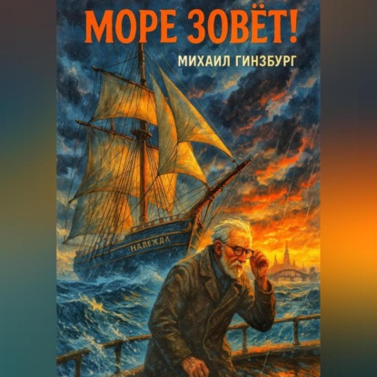 Скачать книгу Море зовёт!