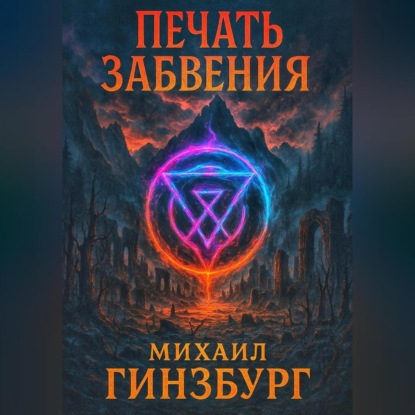 Скачать книгу Печать Забвения