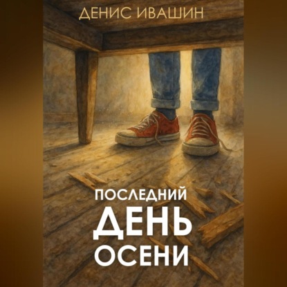 Скачать книгу Последний день осени