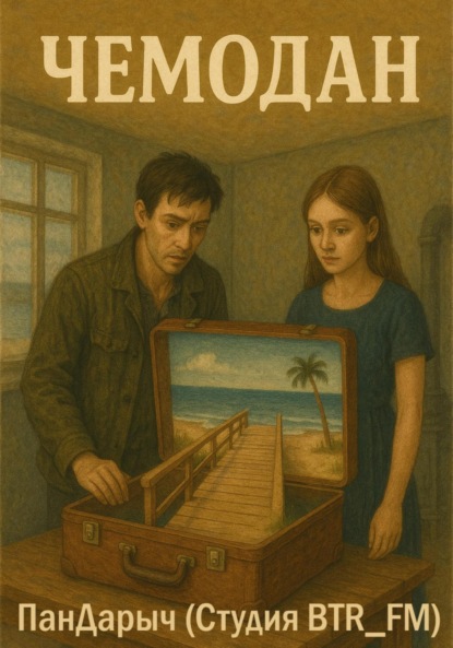 Чемодан