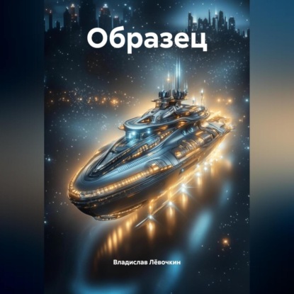 Скачать книгу Образец