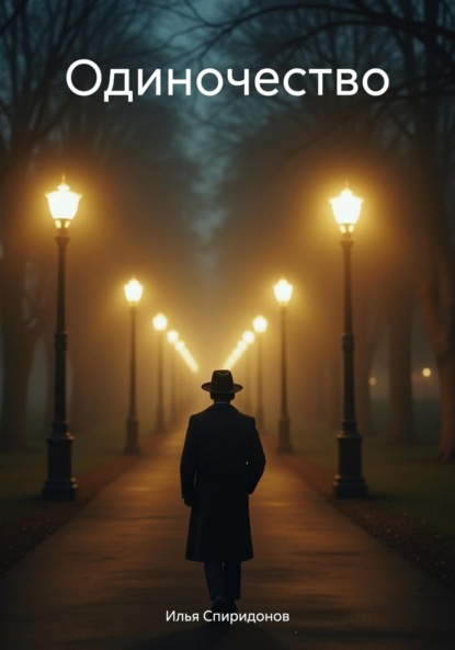 Скачать книгу Одиночество