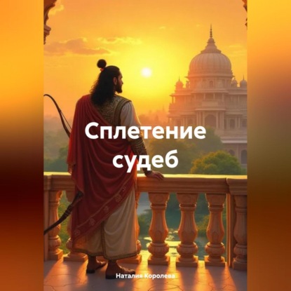 Скачать книгу Сплетение судеб.