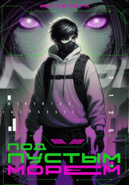 Скачать книгу Под пустым морем