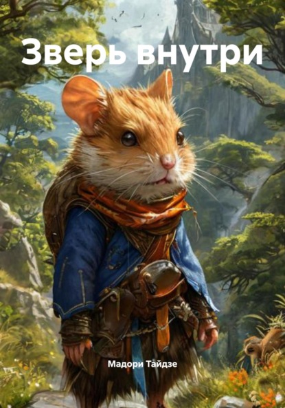 Скачать книгу Зверь внутри