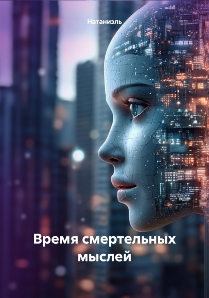 Скачать книгу Время смертельных мыслей