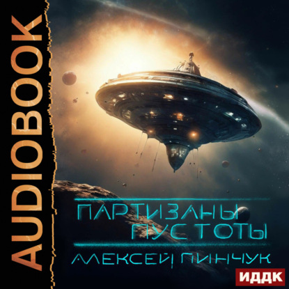 Скачать книгу Покорители пустоты. Книга 2. Партизаны пустоты