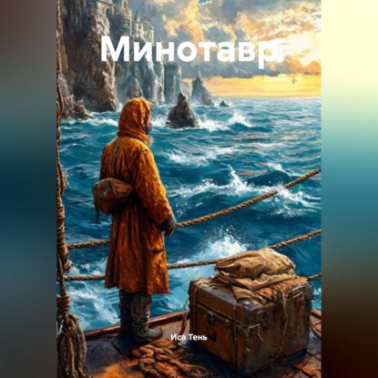 Скачать книгу Минотавр
