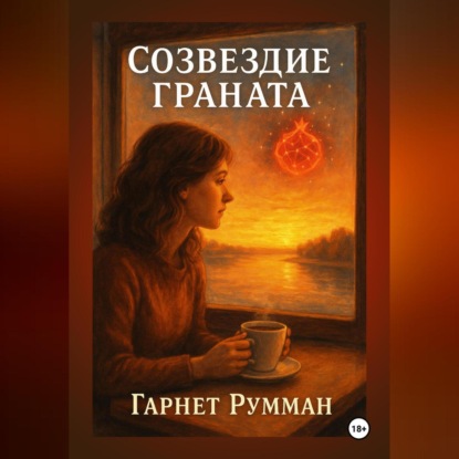 Скачать книгу Созвездие Граната