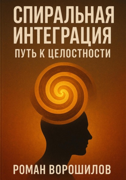 Скачать книгу Спиральная Интеграция – Путь к целостности
