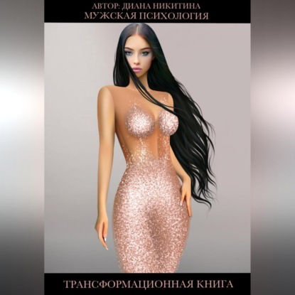 Скачать книгу Мужская психология