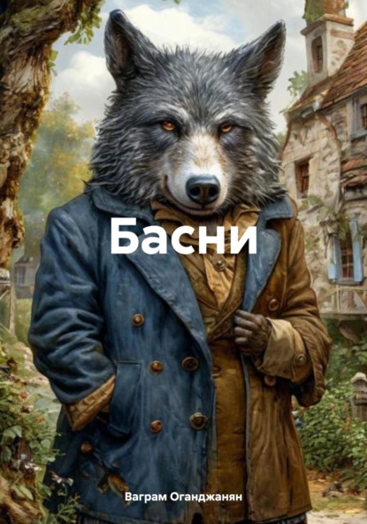 Скачать книгу Басни