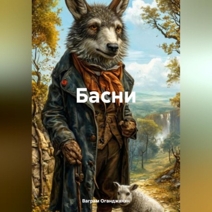 Скачать книгу Басни
