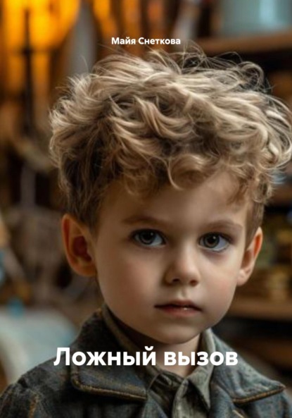 Ложный вызов