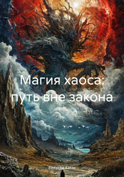 Магия хаоса: путь вне закона