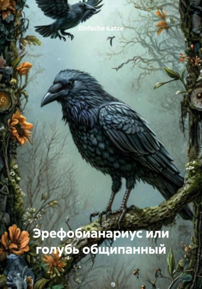 Скачать книгу Эрефобианариус или голубь общипанный