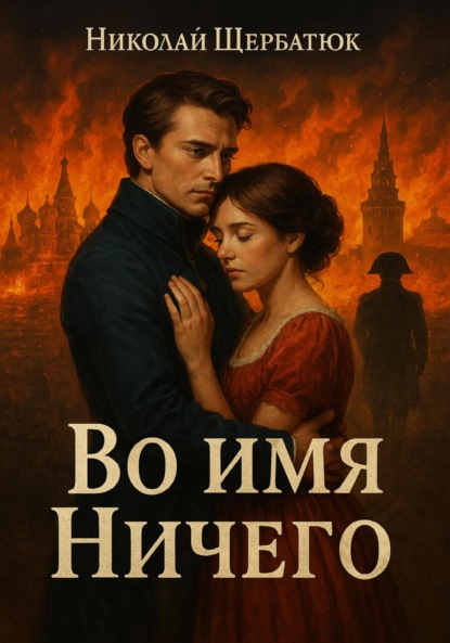 Скачать книгу Во имя Ничего