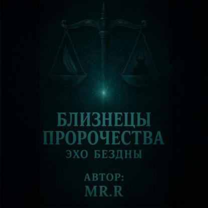 Близнецы пророчества. Эхо бездны