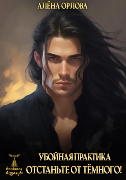 Скачать книгу Убойная практика. Отстаньте от тёмного!