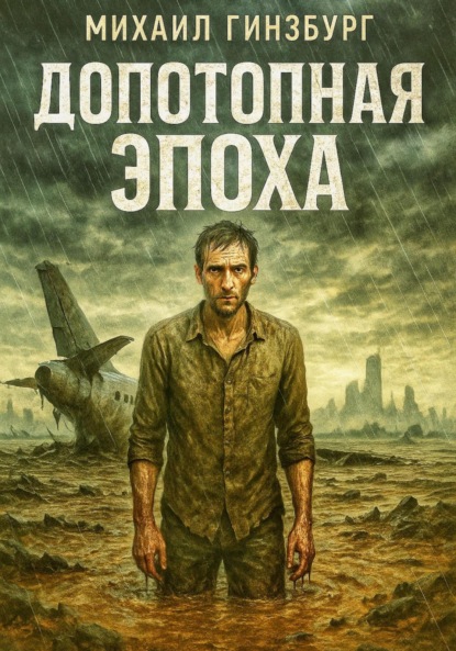 Скачать книгу Допотопная эпоха