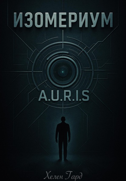 Скачать книгу Изомериум. A.U.R.I.S.