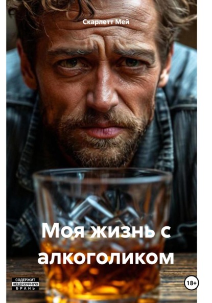 Скачать книгу Моя жизнь с алкоголиком