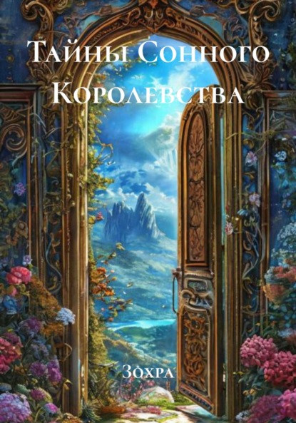 Скачать книгу Тайны Сонного Королевства
