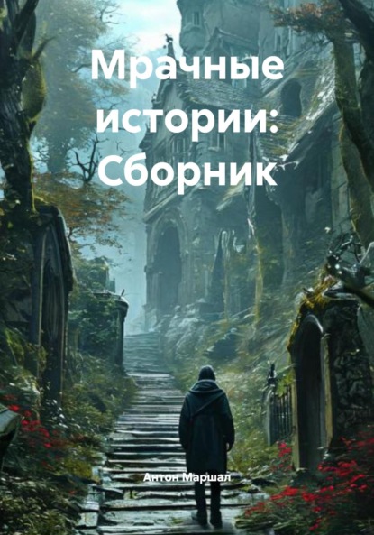 Скачать книгу Мрачные истории: Сборник