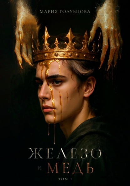 Скачать книгу Железо и Медь