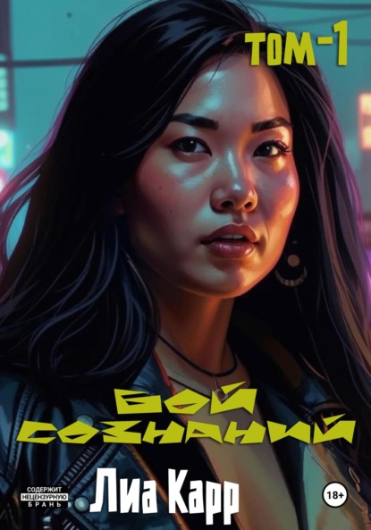 Скачать книгу Бой сознаний. Том 1