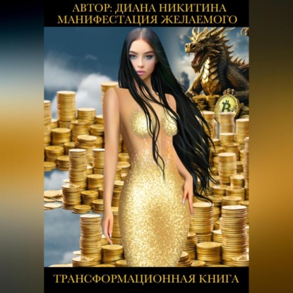 Скачать книгу Манифестация желаемого