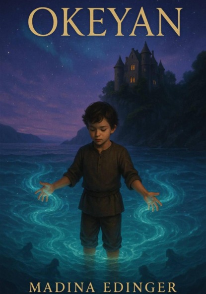 Скачать книгу OKEYAN