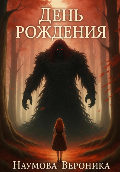 Скачать книгу День рождения