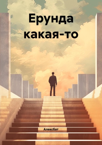 Ерунда какая-то