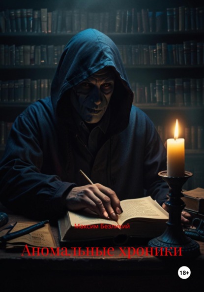 Скачать книгу Аномальные хроники