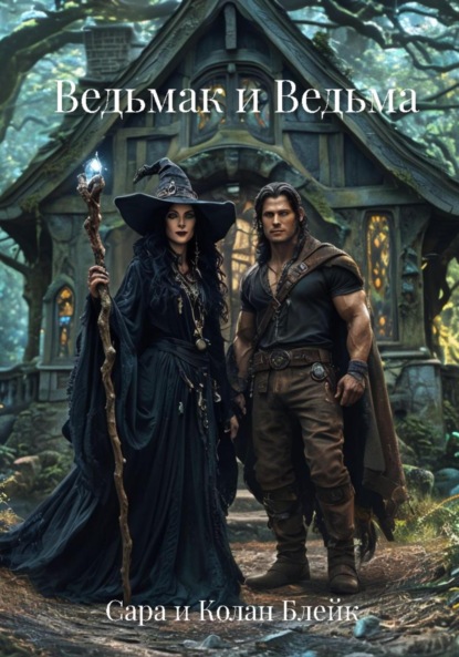 Ведьмак и Ведьма