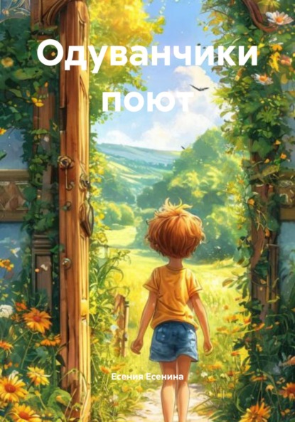 Скачать книгу Одуванчики поют