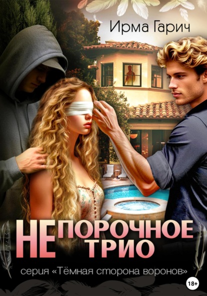 Скачать книгу НЕ порочное трио