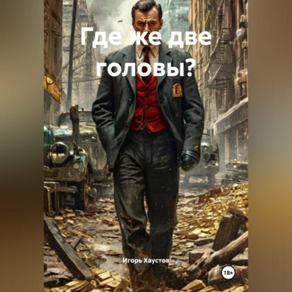 Скачать книгу Где же две головы?