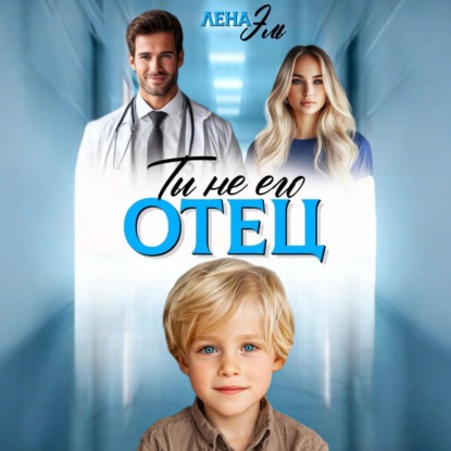 Скачать книгу Ты не его отец!