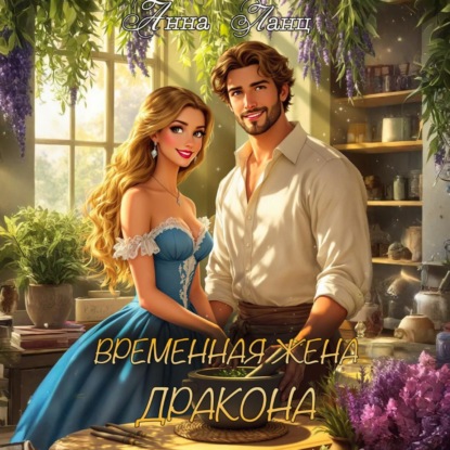 Временная жена дракона