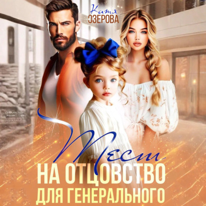 Скачать книгу Тест на отцовство для генерального