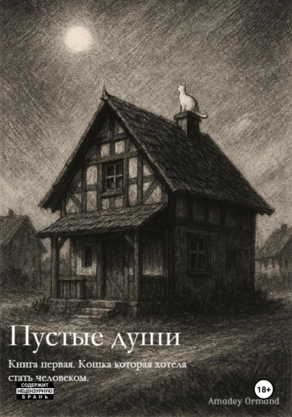 Скачать книгу Пустые души