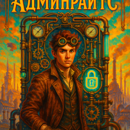 Скачать книгу Админрайтс