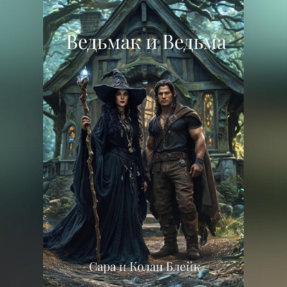 Ведьмак и Ведьма