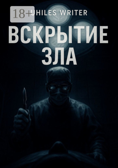 Скачать книгу Вскрытие Зла
