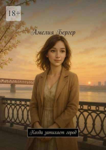 Когда затихает город