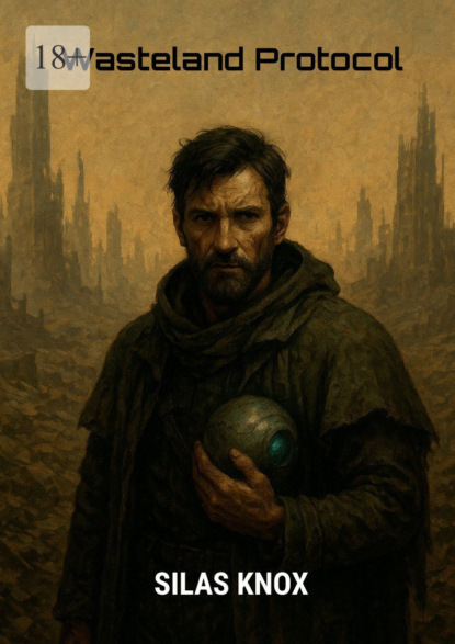 Скачать книгу Wasteland protocol